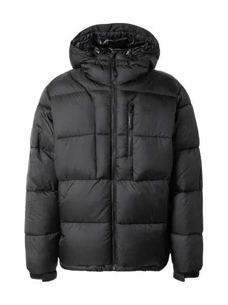 GAP Zimná bunda  čierna