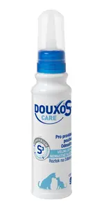 Douxo S3 Care roztok na čištění uší 120 ml