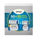 CENTRUM Multivitamín pro muže dárkové balení 90 + 30 tablet