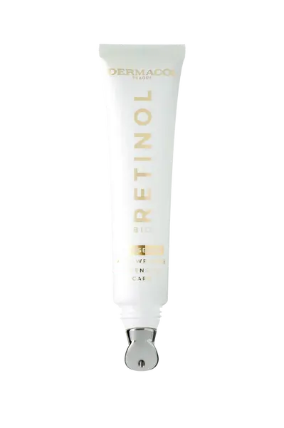 DERMACOL Bio Retinol intenzivní oční sérum 15 ml