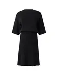 Samsøe Samsøe Šaty 'Satatiana'  čierna
