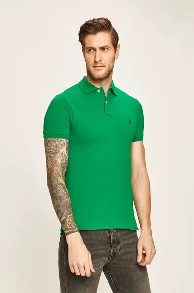 Polo Ralph Lauren - Polo tričko