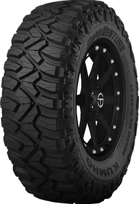 KUMHO 31X10.5 R 15 109Q ROAD_VENTURE_MT71 TL P.O.R.