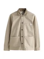 Next Prechodná bunda  nebielená