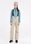 Girls' ski pants Protest SUNNY JR