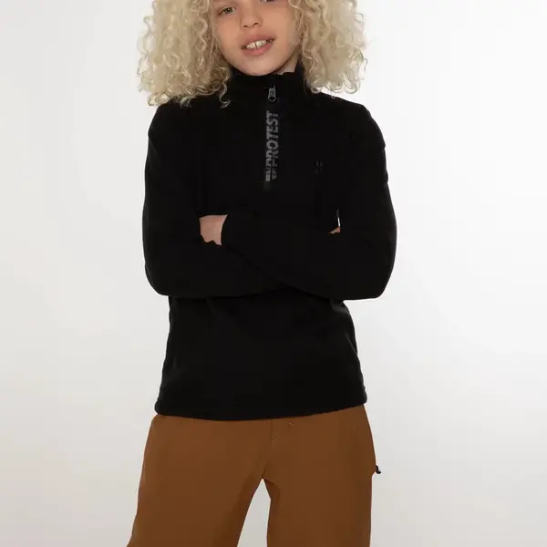 Boys' sweatshirt Protest PERFECTY JR