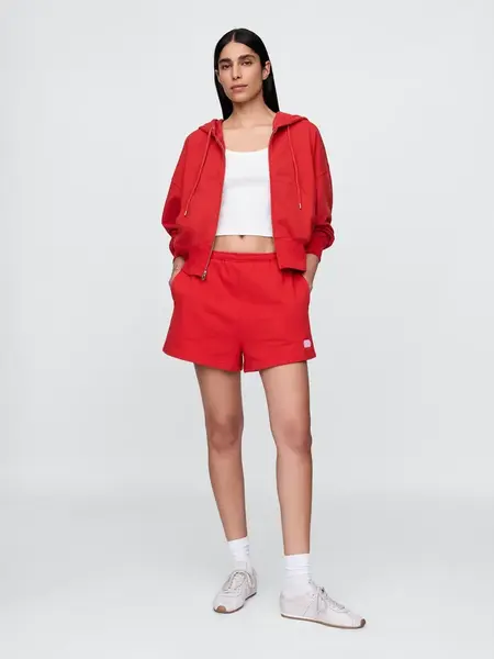 GAP Shorts Heavyweight - Women's
