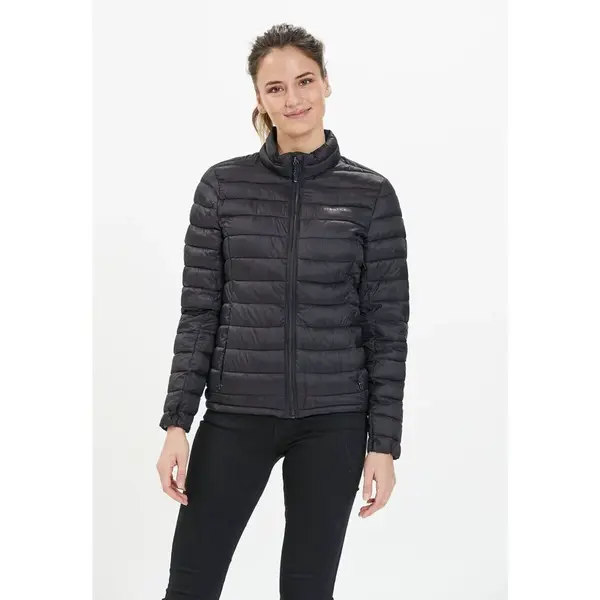 Women's quilted jacket Whistler Tepic W