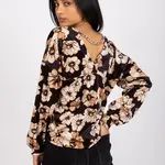 Blouse-DHJ-BZ-6550-1.29P-black-beige