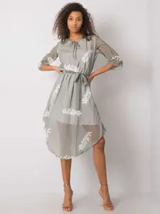 Dress-LK-SK-508085.77P-gray