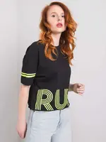 T-shirt-HB-TS-3040.47P-black