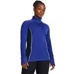 Women's Under Armour Train CW 1/2 Zip Sweatshirt