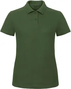 Dámska polokošela B&C Basic