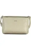 CALVIN KLEIN BEIGE WOMEN'S BAG