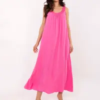 Dress-TW-SK-BI-L0125.52-pink