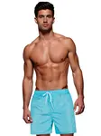 Pánske kúpacie šortky Dstreet SX2365