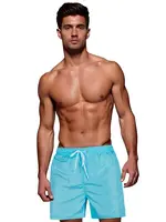 Pánske kúpacie šortky Dstreet SX2365