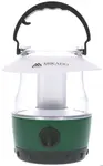 MIKADO lampa Camping Lantern 8006 green