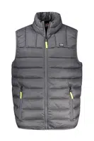 NORWAY 1963 MEN&#39;S SLEEVELESS GREY