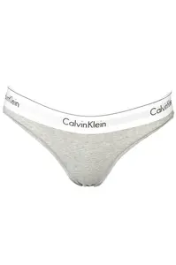 Calvin Klein brazilky šedé