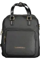 VALENTINO BAGS WOMEN'S BACKPACK BLACK