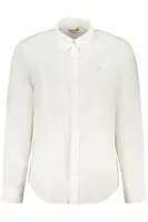 Pánska biela košeľa Timberland