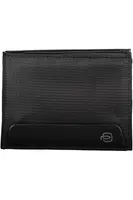PIQUADRO MEN'S WALLET BLACK