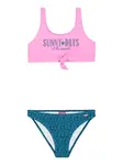 Girls' swimsuit Protest PRTNAOMO JR