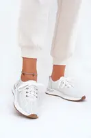 Boto Kožené Ľahké Poltopánky Dámske Artiker