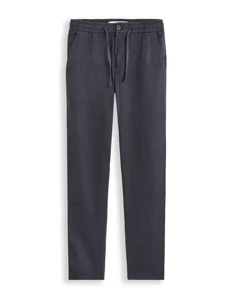 Celio Linen Trousers Dolinus - Men's