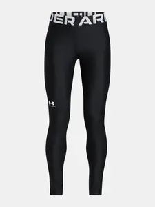Girls' leggings Under Armour HG Legging - Girls