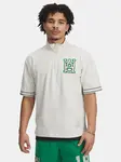 Men's T-shirt Under Armour Courtside Shirt - Men's