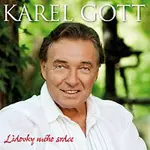 Karel Gott, Cimbálová muzika Ladislava Pavluše – Lidovky mého srdce
