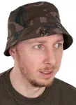 Fox klobouk oboustranný Camo Reversible Bucket Hat
