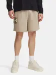 Men's shorts Under Armour UA Rival TerryLogo8inShort - Men's
