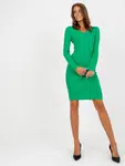 Dress-EM-SK-673.78P-Green