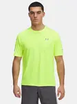 Men's T-shirt Under Armour UA Tech Utility SS - Men's