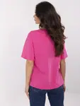 T-shirt-MI-TS-M3221-1.20P-dark pink