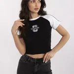 T-shirt-NM-TS-NG3772.82-black-white