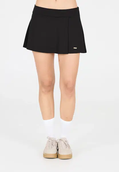 Women's skirt Athlecia Biny