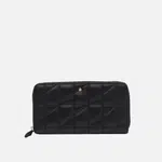 Black women's wallet Geox - Women's