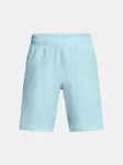 Boys' shorts Under Armour Tech Woven Wordmark Short