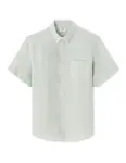 Celio Linen Shirt Damarlin - Men's
