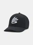 Under Armour Men's Cap UA Curry Snapback - Men's