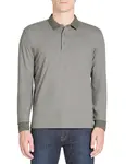 Celio Polo Jebille Long Sleeve T-Shirt - Mens
