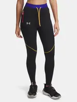 Women's leggings Under Armour UA Trail Run Tight - Women's