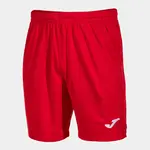 Men's/Boys' Shorts Joma Drive Bermuda Red