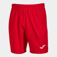 Men's/Boys' Shorts Joma Drive Bermuda Red
