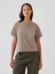 GAP Cotton T-shirt - Women's