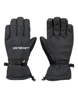 Men's gloves QuikSilver Mission